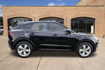 2019 Jaguar E-PACE R-Dynamic SE