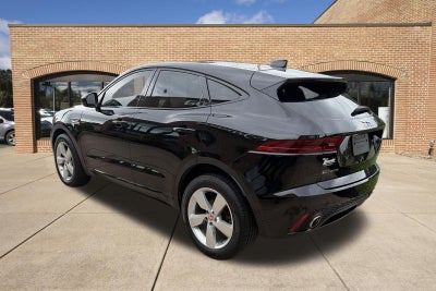 2019 Jaguar E-PACE R-Dynamic SE