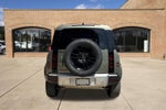 2025 Land Rover Defender S