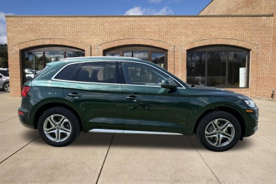 2019 Audi Q5 Premium