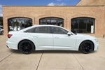 2019 Audi A6 Premium Plus
