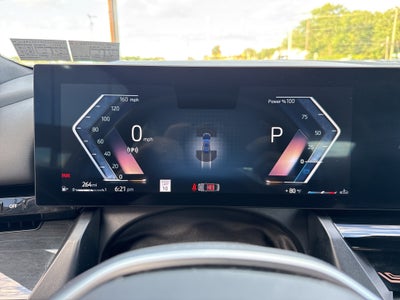 2026 BMW 5 Series 530i xDrive