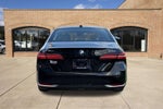 2026 BMW 5 Series 530i xDrive