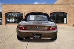 2001 BMW Z3 3.0i