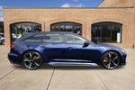 2021 Audi RS 6 Avant 4.2