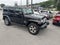 2017 Jeep Wrangler Unlimited Base