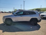 2020 Jeep Cherokee Altitude
