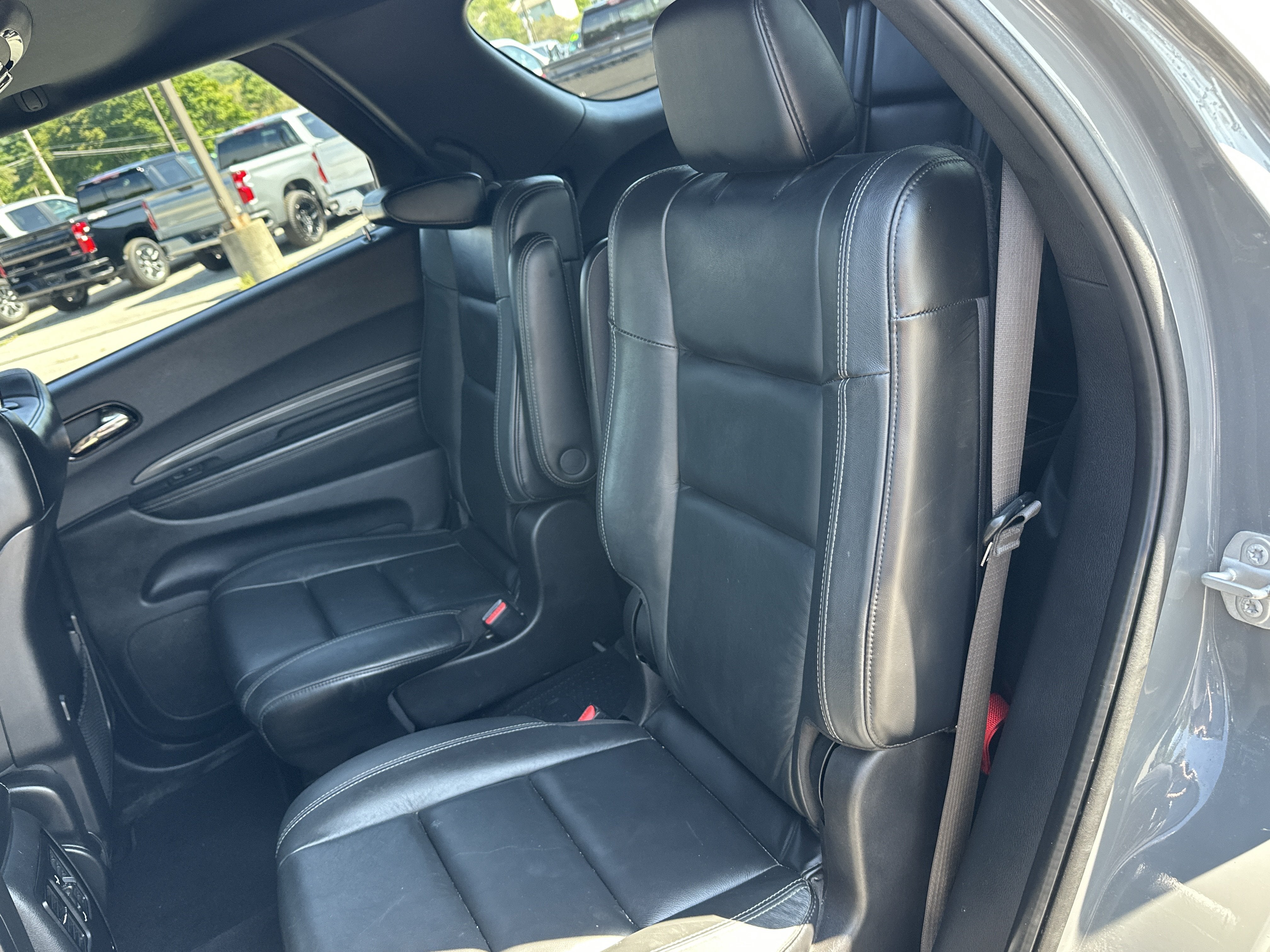 2021 Dodge Durango GT