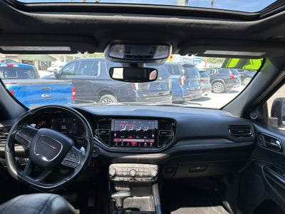 2021 Dodge Durango GT