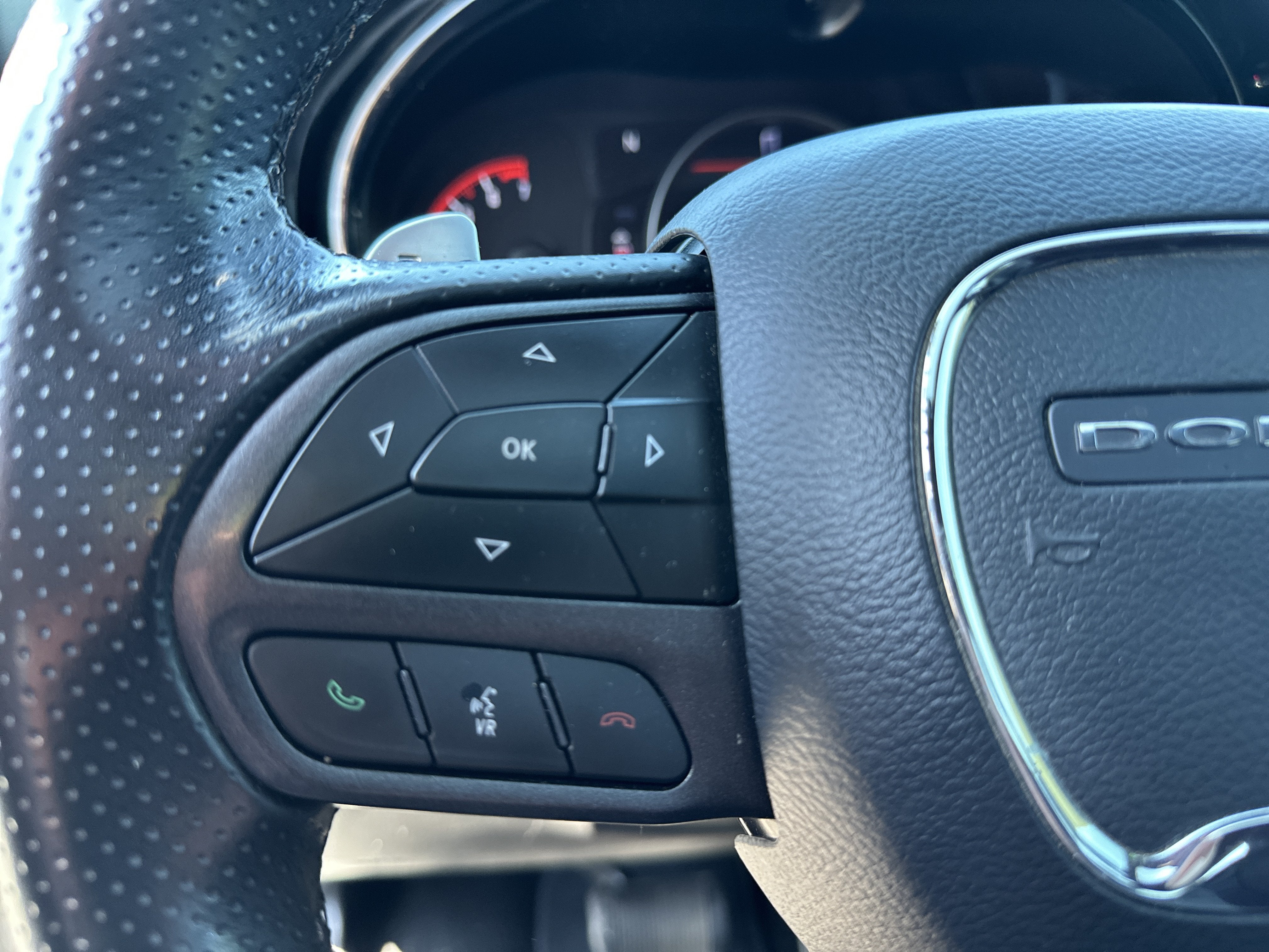 2021 Dodge Durango GT
