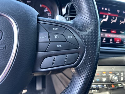 2021 Dodge Durango GT