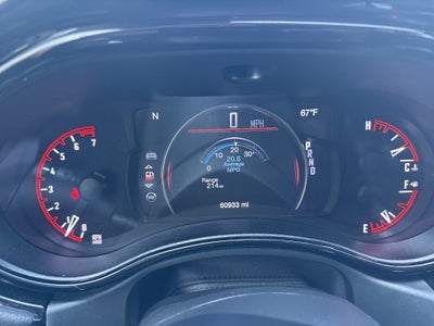 2021 Dodge Durango GT