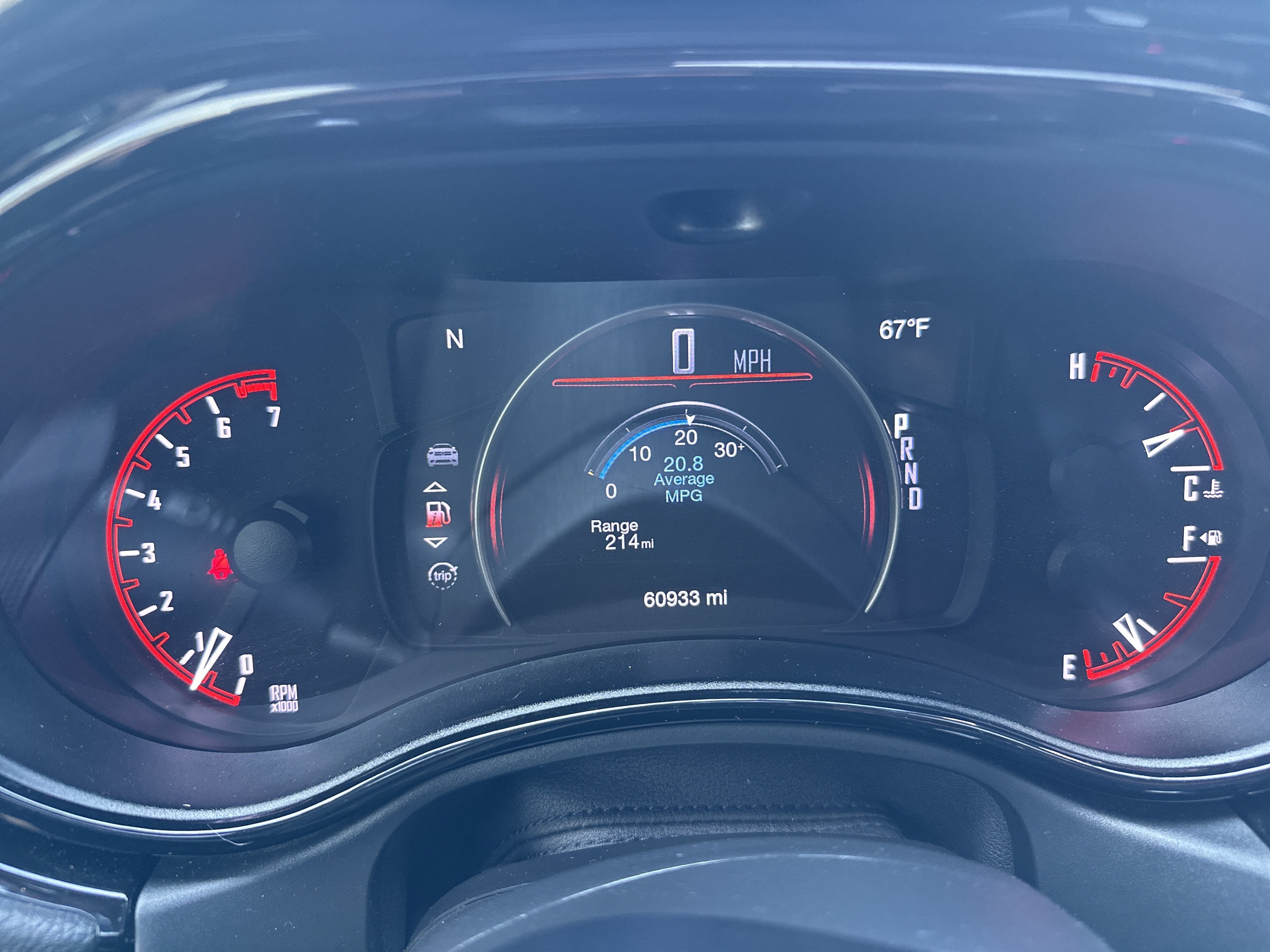 2021 Dodge Durango GT