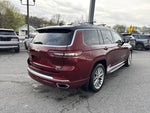 2022 Jeep Grand Cherokee L Summit