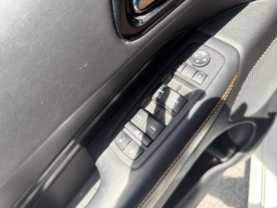 2023 Dodge Durango Hemi Orange