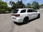 2023 Dodge Durango Hemi Orange