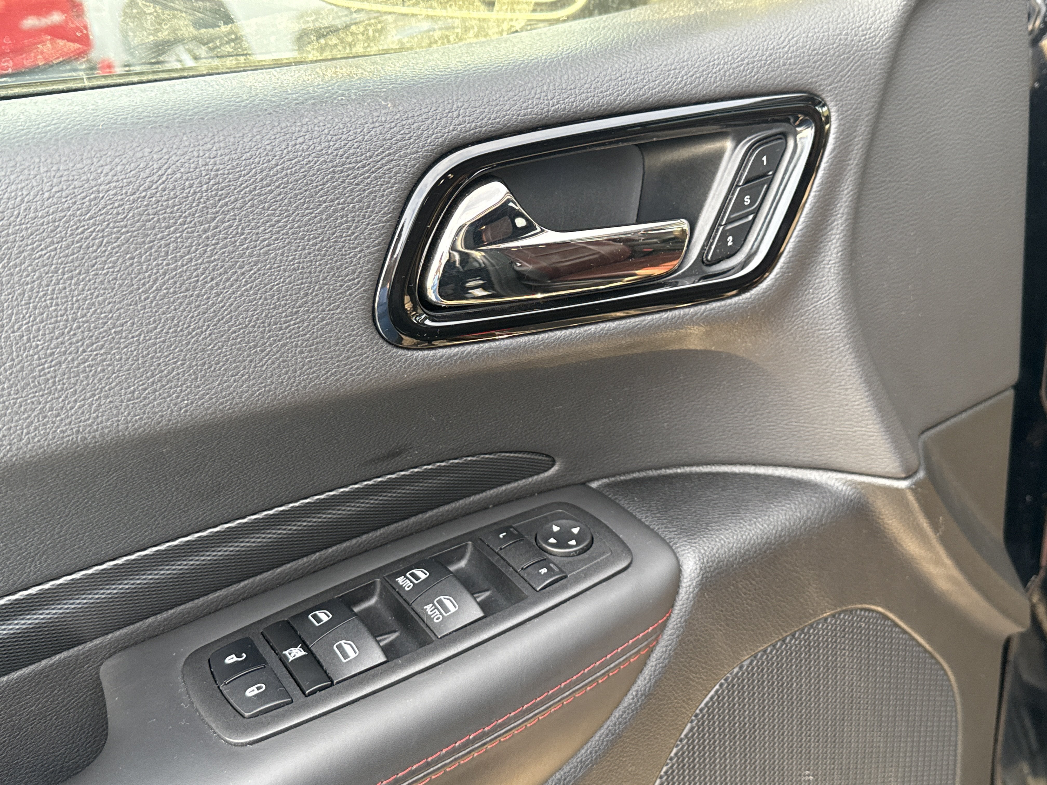 2023 Dodge Durango R/T Plus