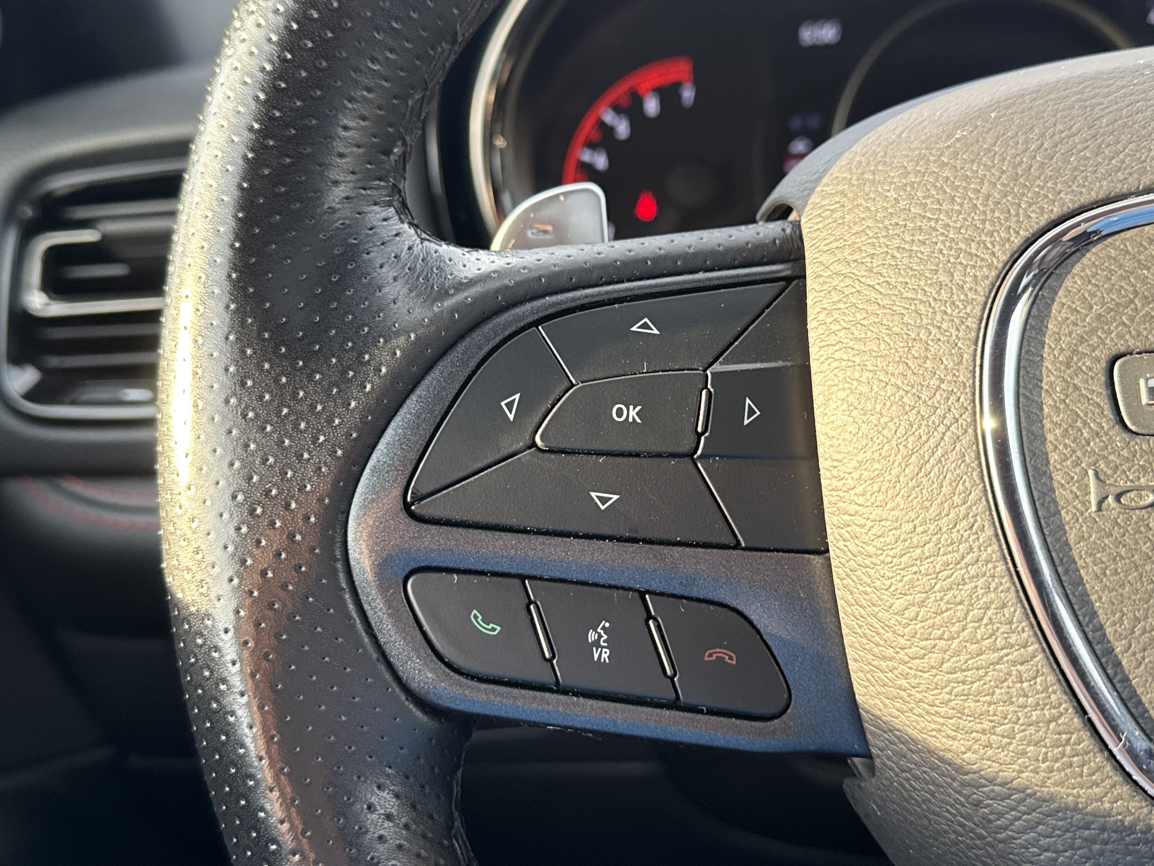 2023 Dodge Durango R/T Plus