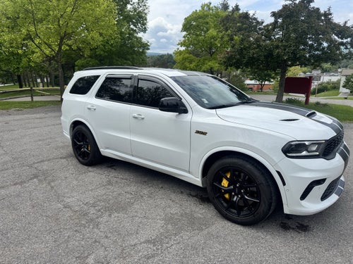 2024 Dodge Durango SRT 392 AlcHEMI