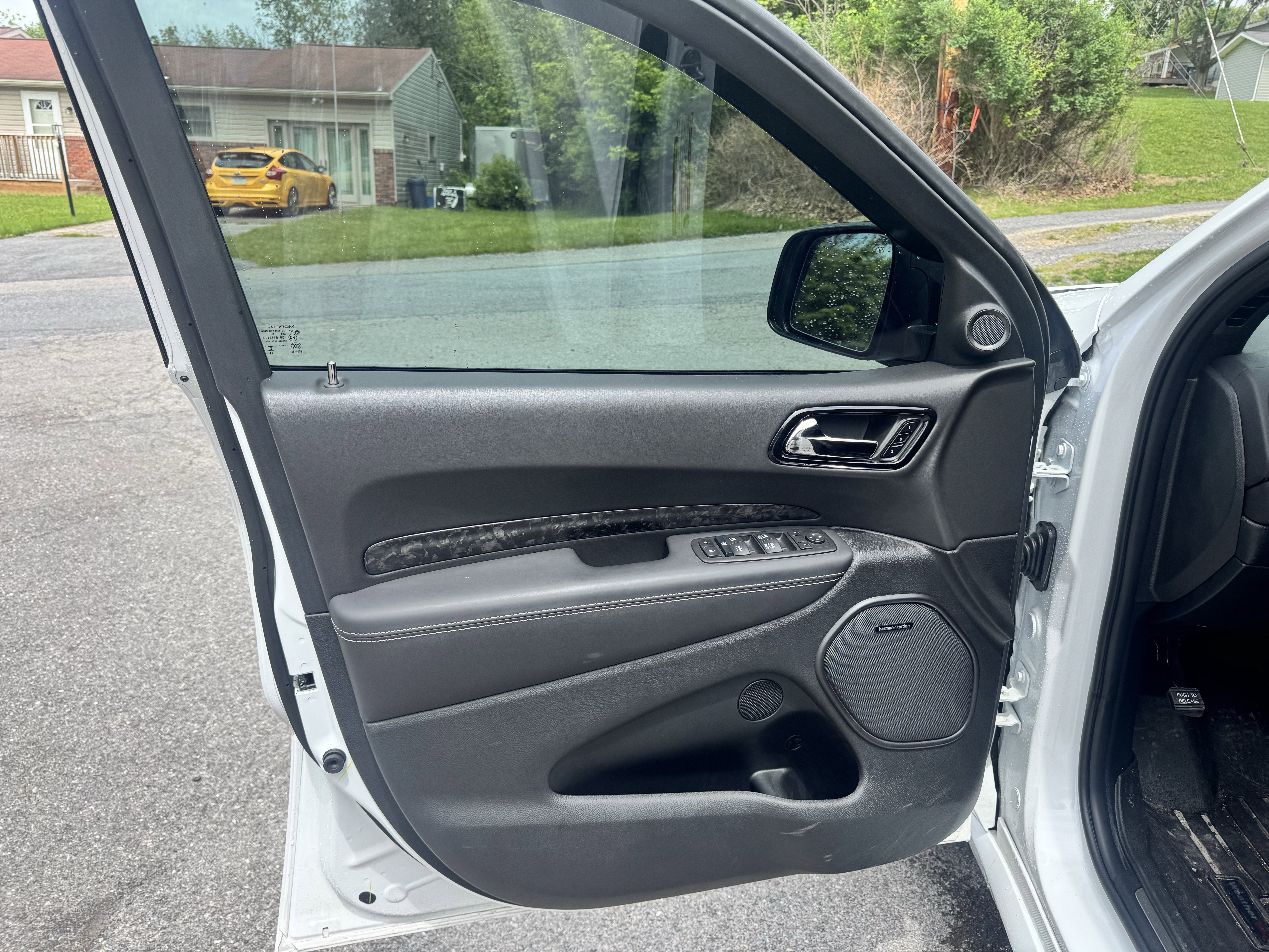 2024 Dodge Durango SRT 392 AlcHEMI