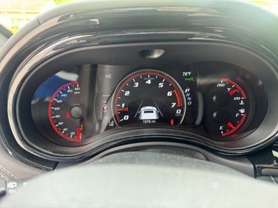 2024 Dodge Durango SRT 392 AlcHEMI
