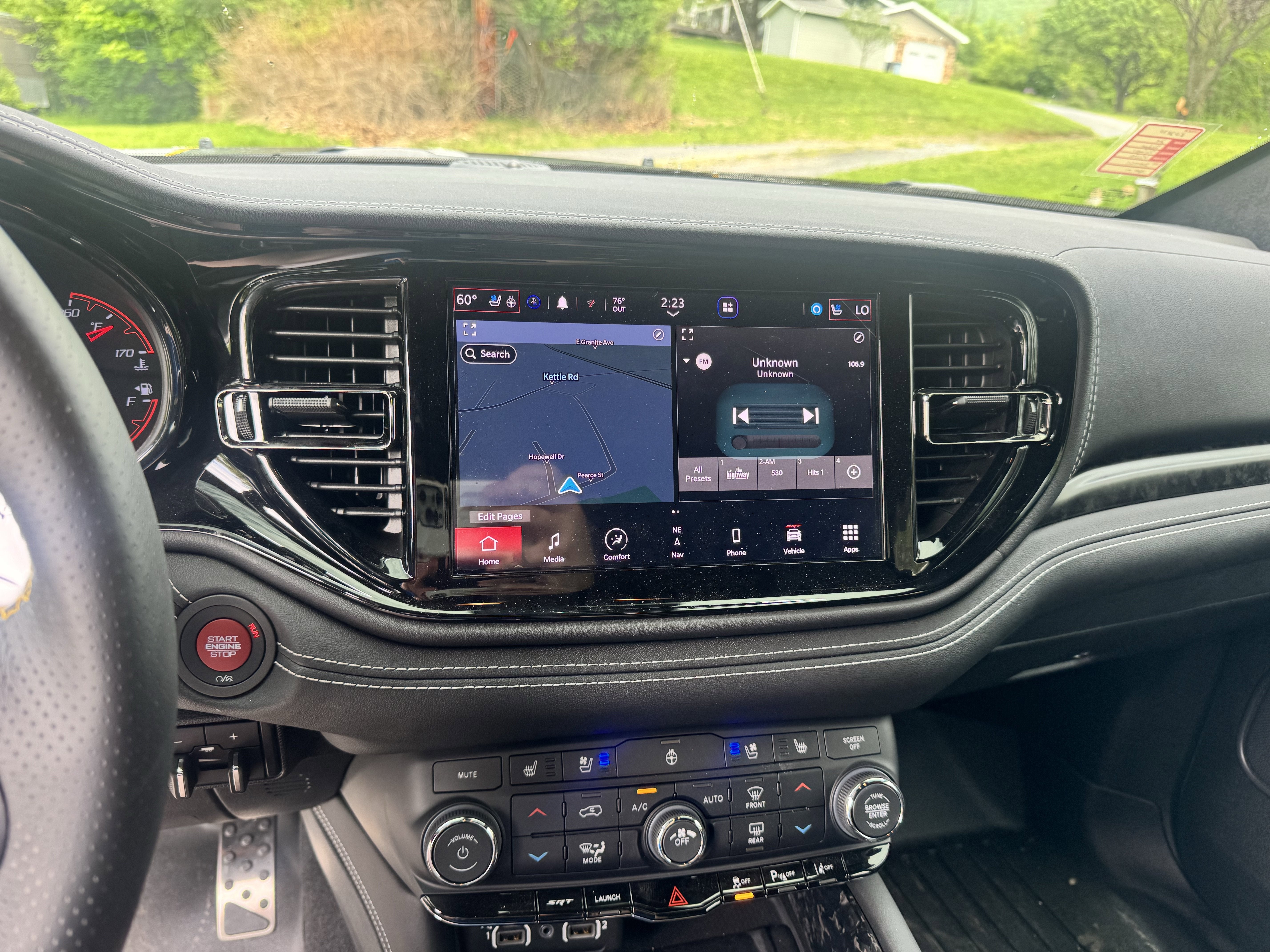 2024 Dodge Durango SRT 392 AlcHEMI