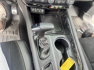 2024 Dodge Durango SRT 392 AlcHEMI