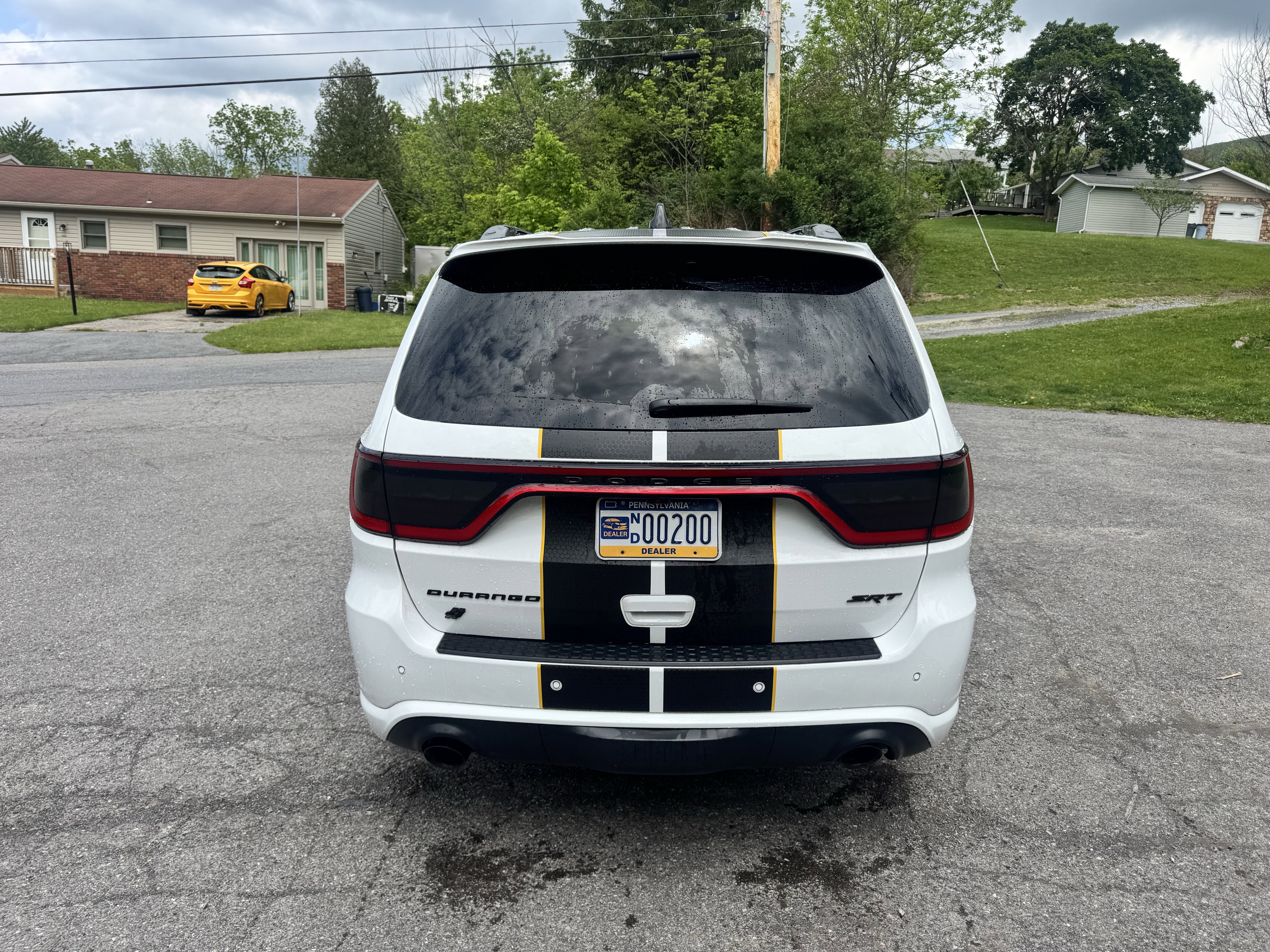 2024 Dodge Durango SRT 392 AlcHEMI