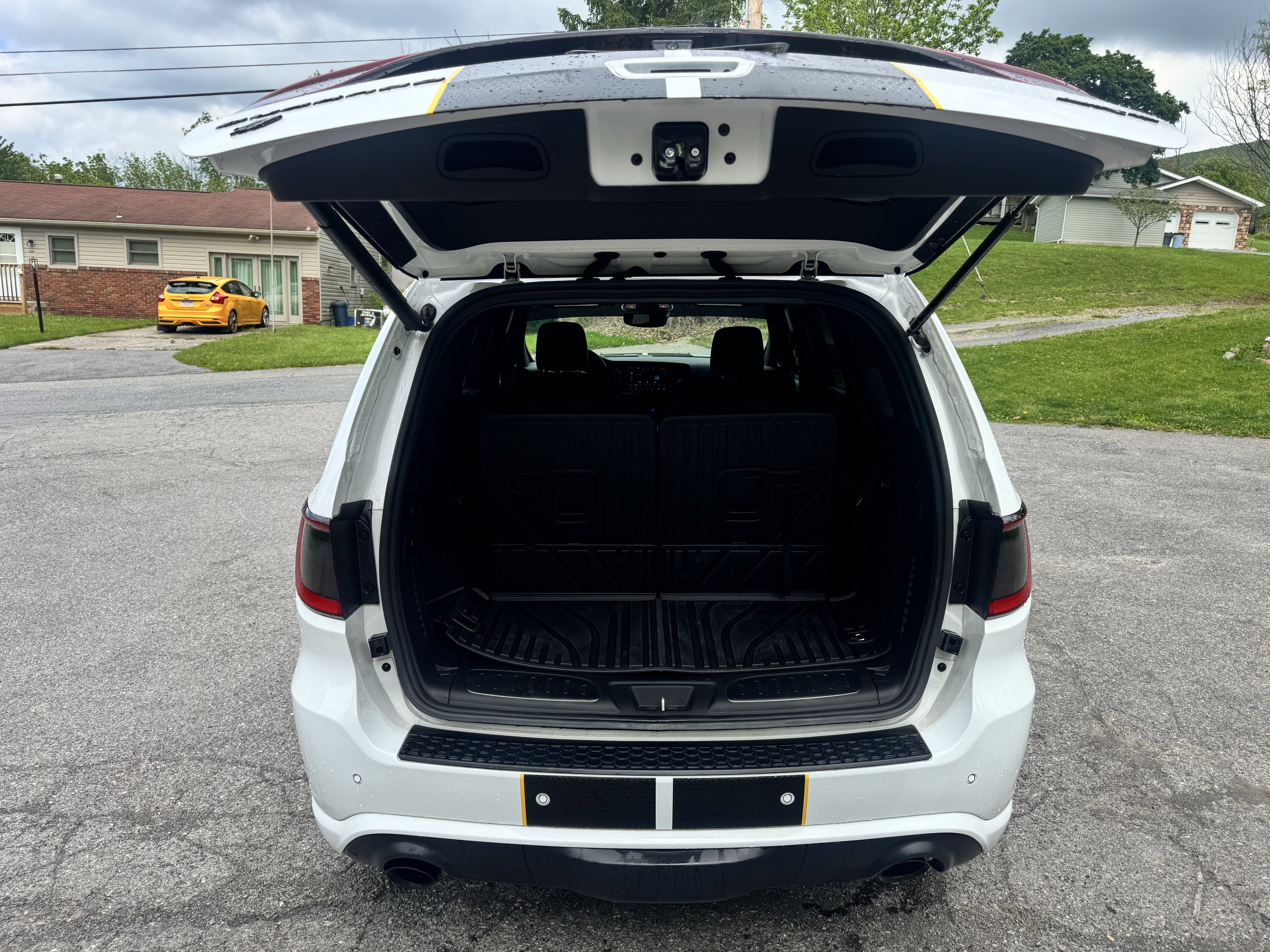 2024 Dodge Durango SRT 392 AlcHEMI