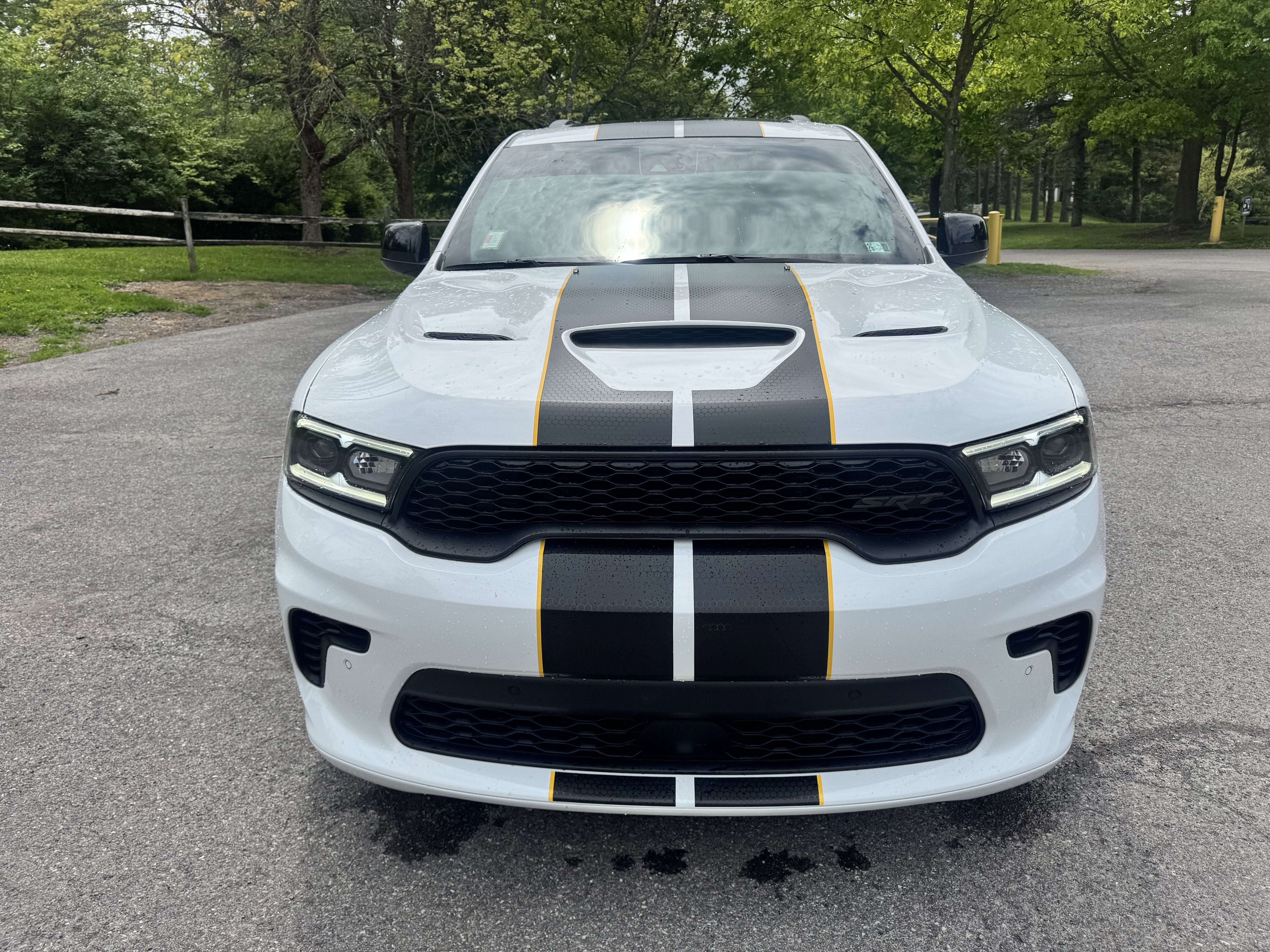 2024 Dodge Durango SRT 392 AlcHEMI