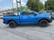 2023 RAM 1500 Classic Warlock