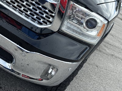 2014 RAM 1500 Laramie