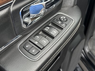 2014 RAM 1500 Laramie