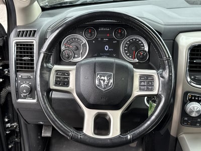 2014 RAM 1500 Laramie