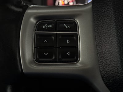 2014 RAM 1500 Laramie