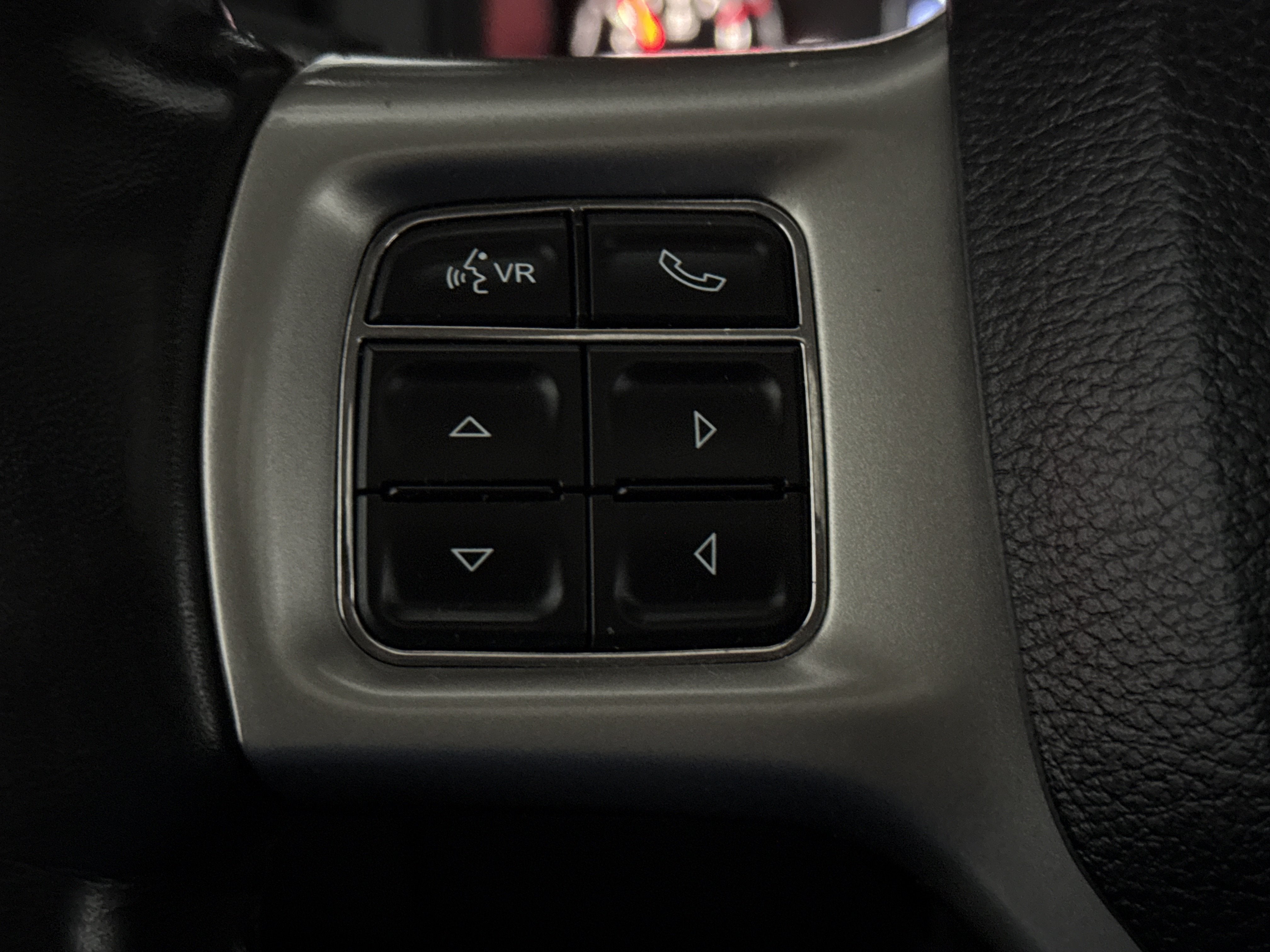 2014 RAM 1500 Laramie