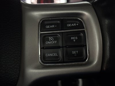2014 RAM 1500 Laramie