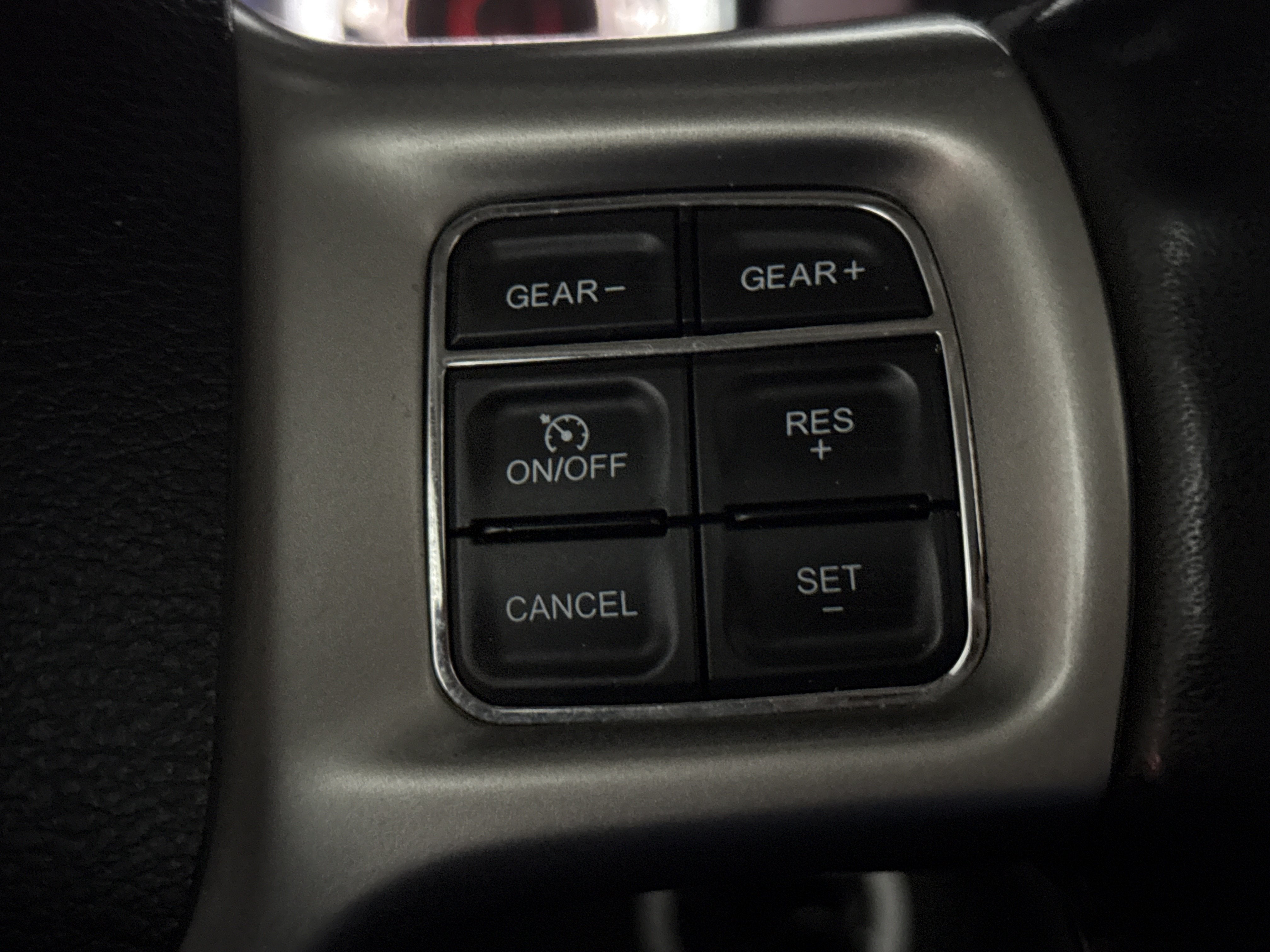 2014 RAM 1500 Laramie