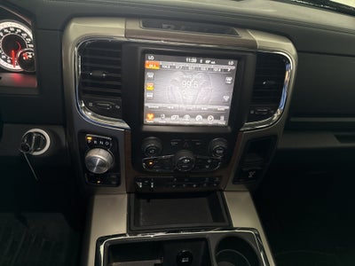 2014 RAM 1500 Laramie