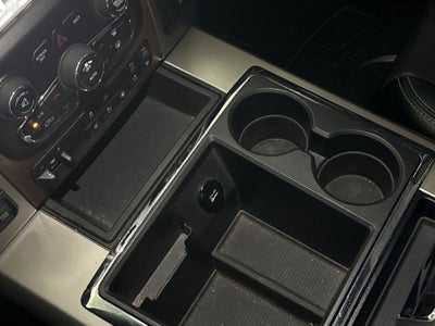 2014 RAM 1500 Laramie