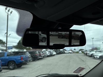 2014 RAM 1500 Laramie