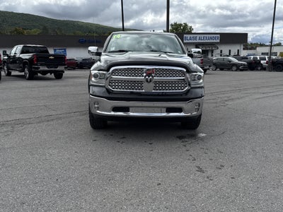 2014 RAM 1500 Laramie