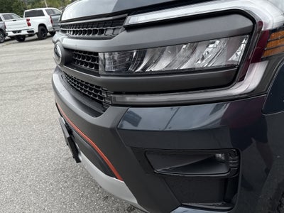 2024 Ford Expedition Timberline
