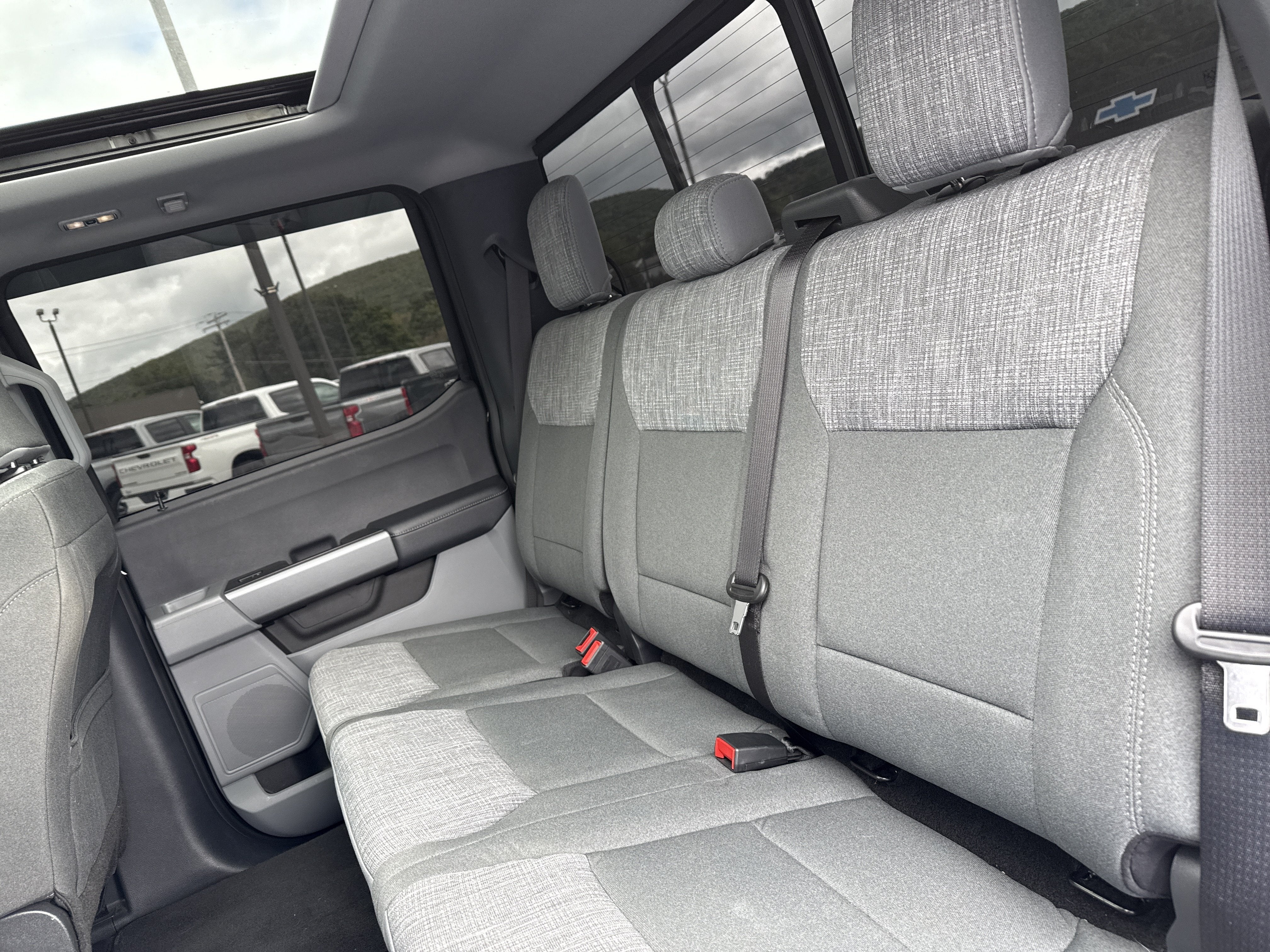 2026 Ford Super Duty F-250 SRW XLT