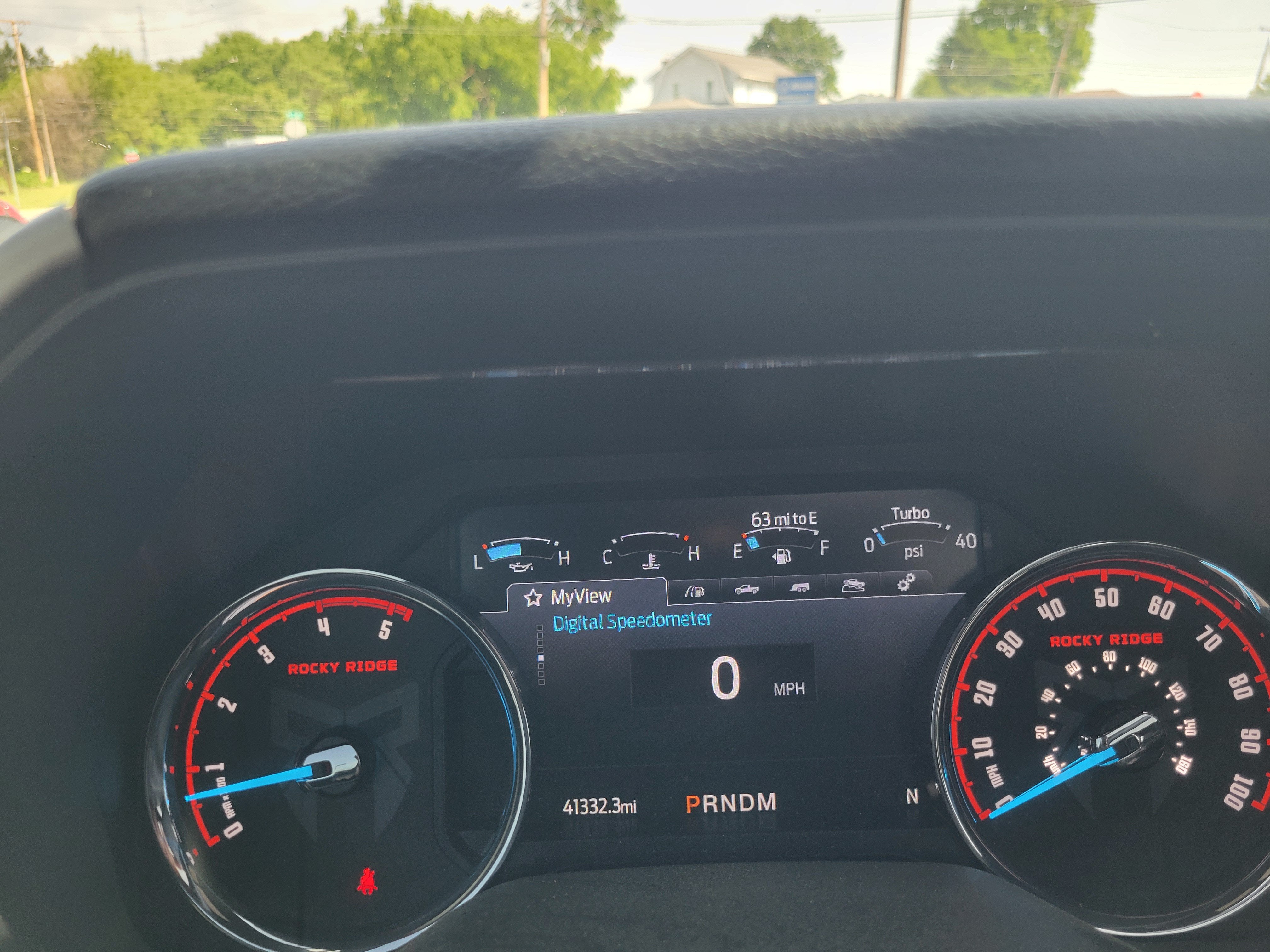 2022 Ford Super Duty F-250 SRW LARIAT