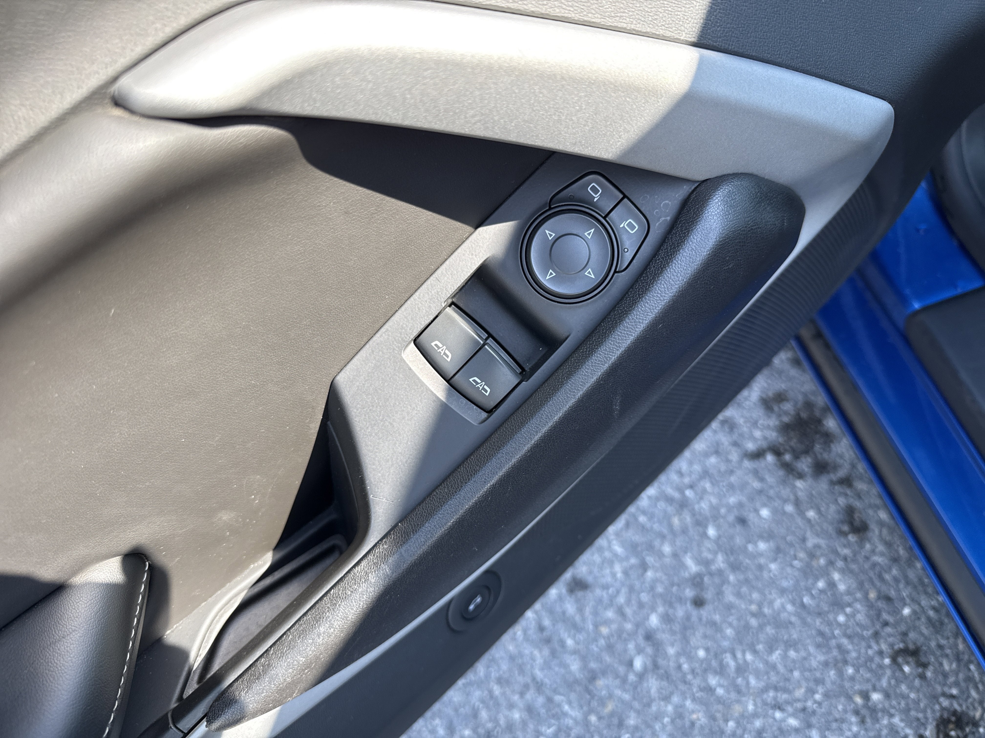 2018 Chevrolet Camaro 1SS
