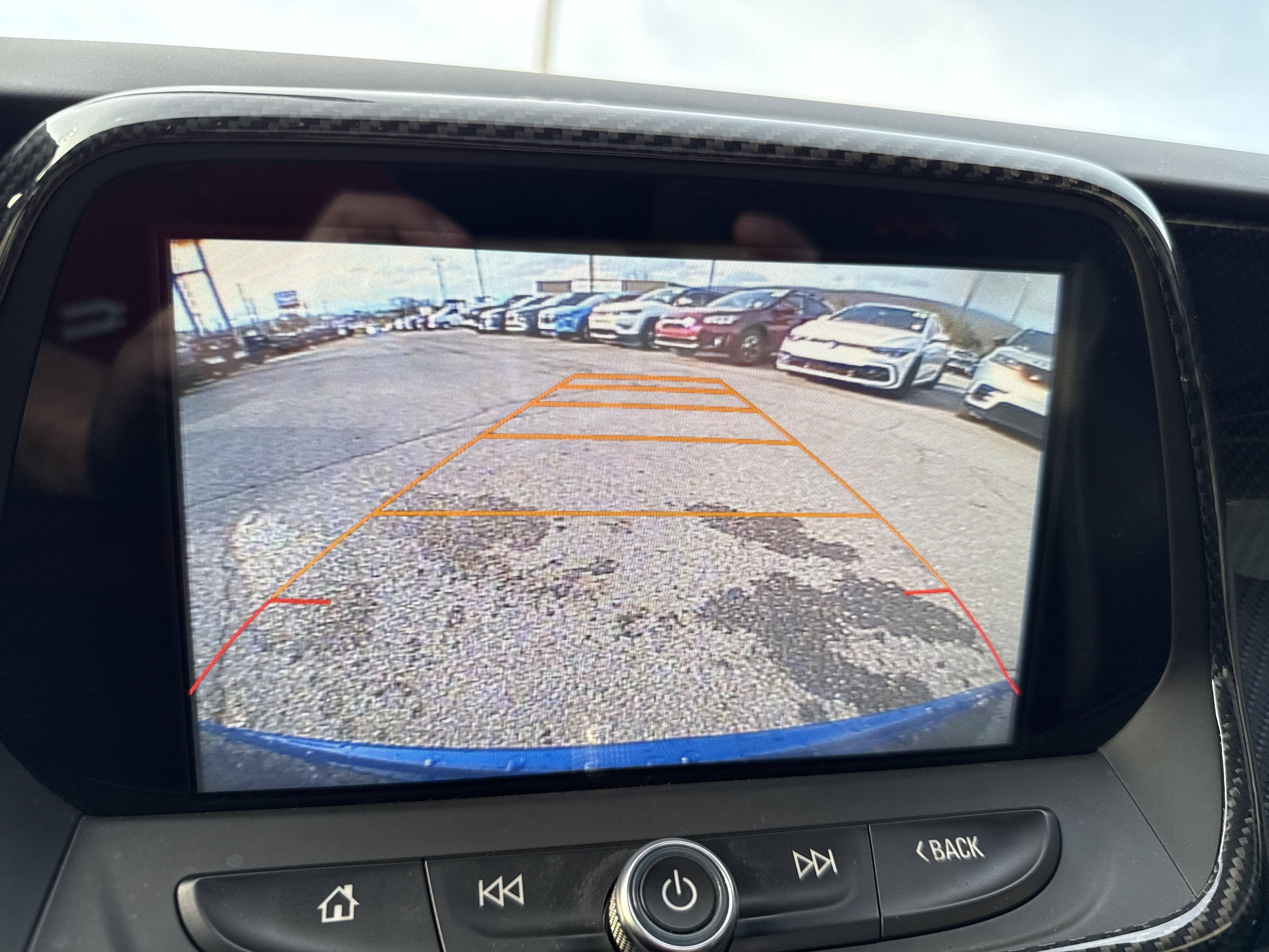 2017 Chevrolet Camaro 2SS