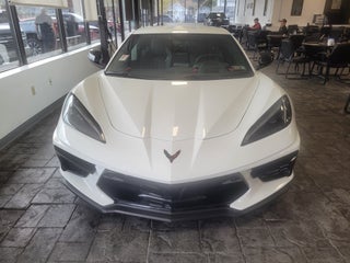 2020 Chevrolet Corvette 3LT