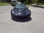 2015 Chevrolet Corvette 1LT
