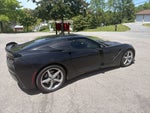2015 Chevrolet Corvette 1LT